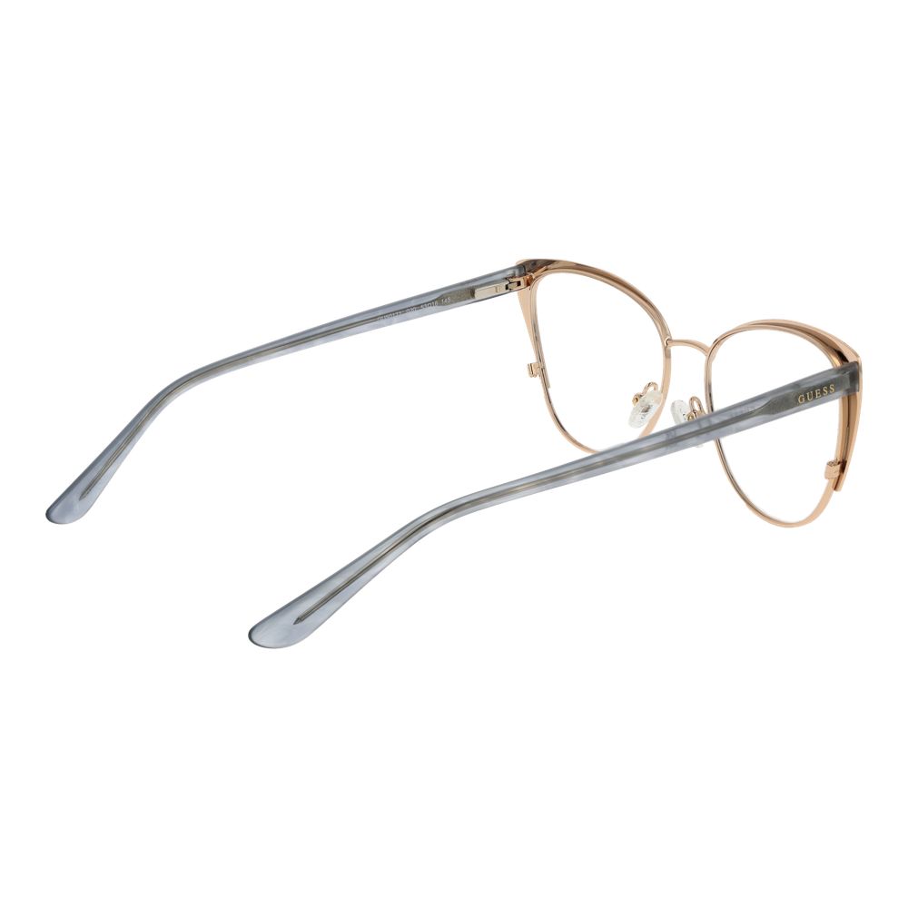 Guess Gray Women's Optical Glasses